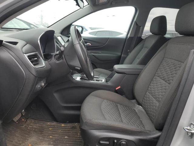 Photo 7 from auction – 2018 CHEVROLET EQUINOX LT with VIN 2GNAXSEV0J6159410