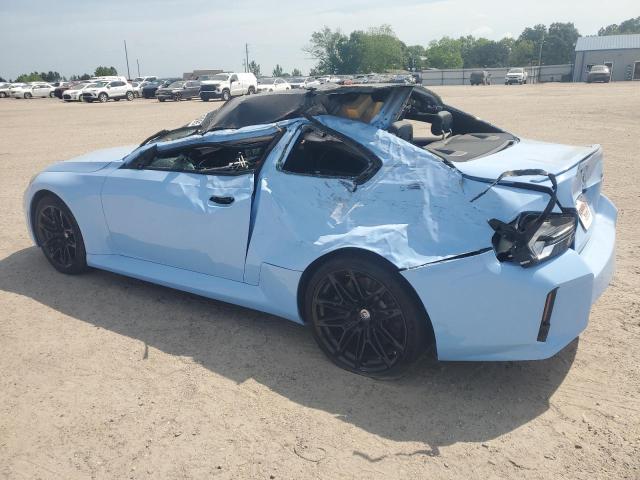 Photo 2 from auction – 2023 BMW M2 with VIN 3MF13DM07P8C94085
