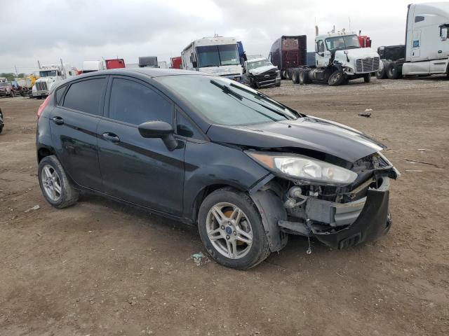 Photo 4 from auction – 2017 FORD FIESTA SE with VIN 3FADP4EJ4HM109453