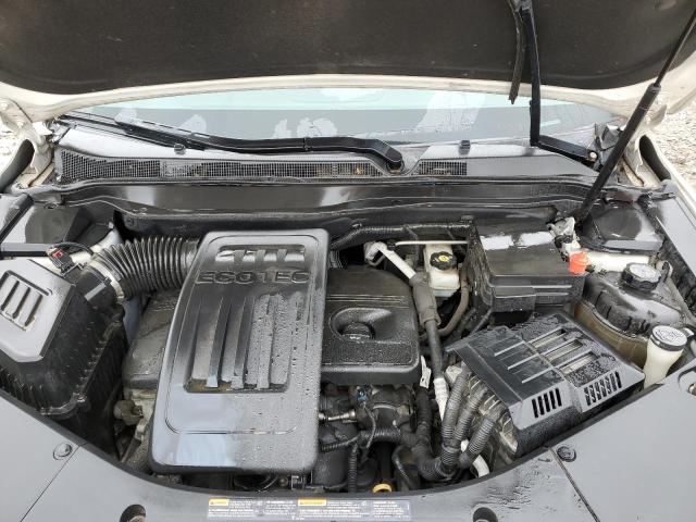 Photo 12 from auction – 2012 CHEVROLET EQUINOX LT with VIN 2GNALDEKXC1235003