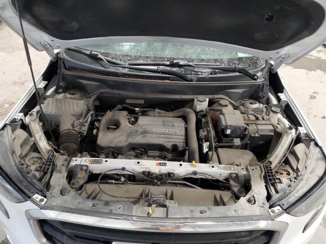 Photo 12 from auction – 2018 GMC TERRAIN SL with VIN 3GKALTEVXJL142463