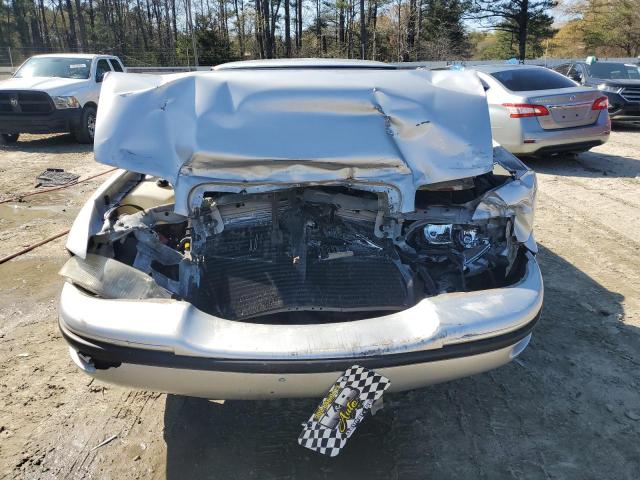 Photo 5 from auction – 1999 BUICK LESABRE CU with VIN 1G4HP52K9XH497387