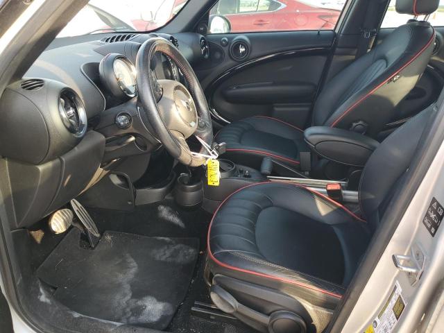 Photo 7 from auction – 2016 MINI COOPER COU with VIN WMWXD1C59GWT97602