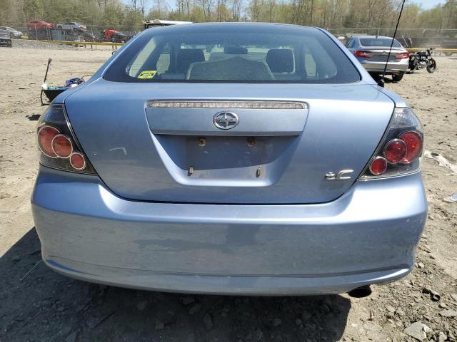 Photo 6 from auction – 2008 TOYOTA SCION TC with VIN JTKDE167780263474