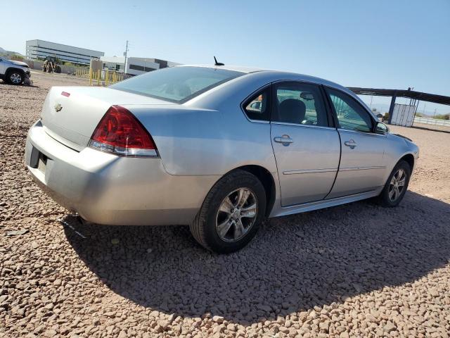 Снимка 3 от търг – 2012 CHEVROLET IMPALA LS с VIN 2G1WF5E35C1278628