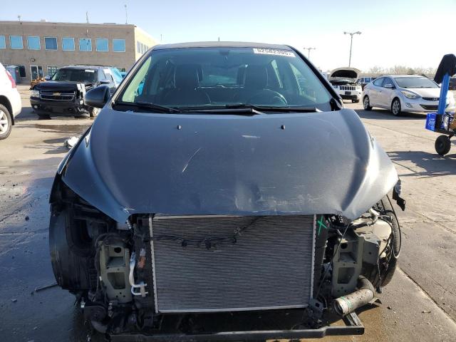 Photo 5 from auction – 2016 CHEVROLET SONIC LTZ with VIN 1G1JE6SB0G4157949