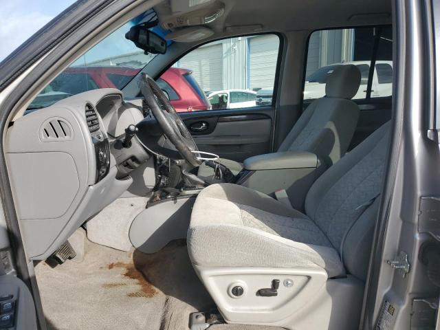 Photo 7 from auction – 2005 GMC ENVOY with VIN 1GKDT13S352237593
