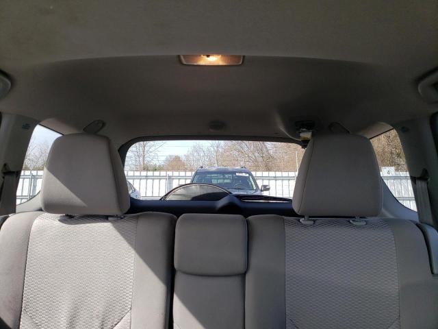 Photo 10 from auction – 2012 TOYOTA RAV4 with VIN 2T3BF4DV0CW243862