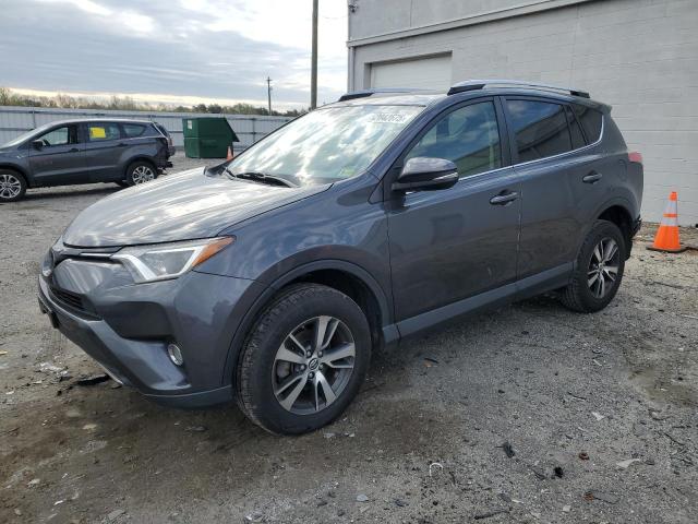 Photo 1 from auction – 2018 TOYOTA RAV4 with VIN JTMWFREV0JJ188631