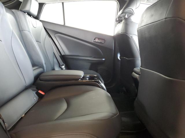 Photo 10 from auction – 2019 TOYOTA PRIUS PRIM with VIN JTDKARFP2K3106112