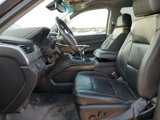 Photo 7 from auction – 2018 CHEVROLET SUBURBAN C with VIN 1GNSCHKC2JR241391