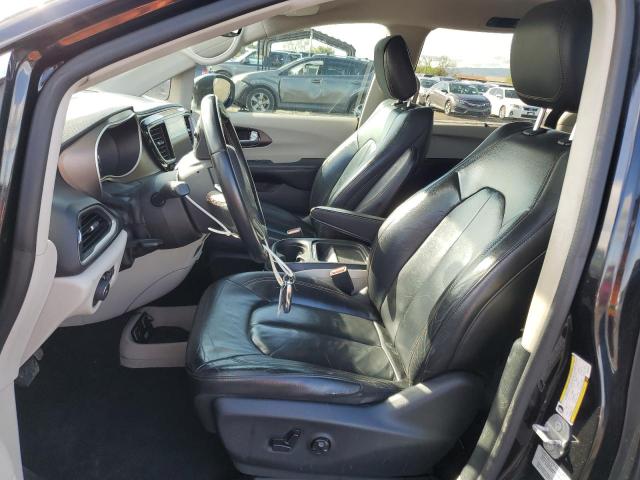 Photo 7 from auction – 2017 CHRYSLER PACIFICA TOURING L with VIN 2C4RC1BG6HR576689