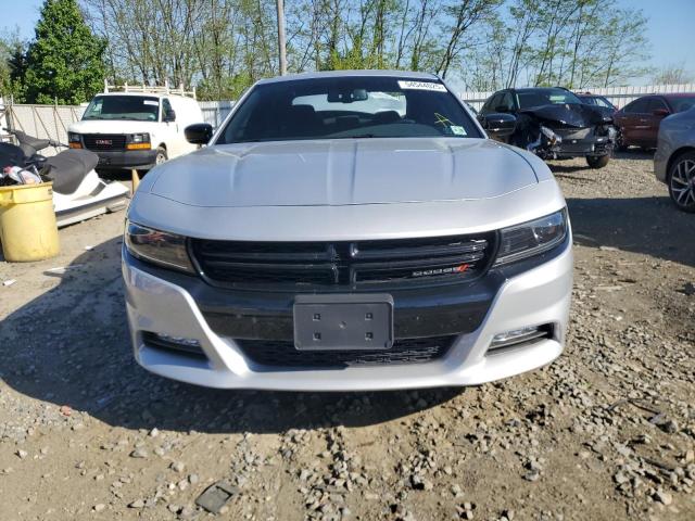 Photo 5 from auction – 2023 DODGE CHARGER SX with VIN 2C3CDXJG7PH577267
