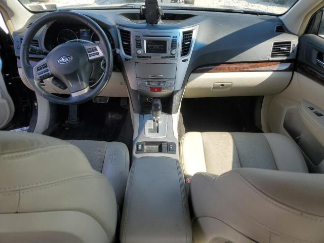 Photo 8 from auction – 2014 SUBARU LEGACY 2.5 with VIN 4S3BMBL65E3024650