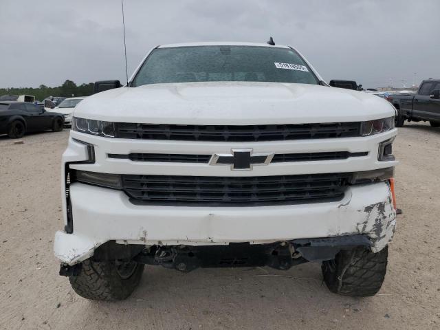 Photo 5 from auction – 2019 CHEVROLET SILVERADO with VIN 3GCUYEED1KG285387