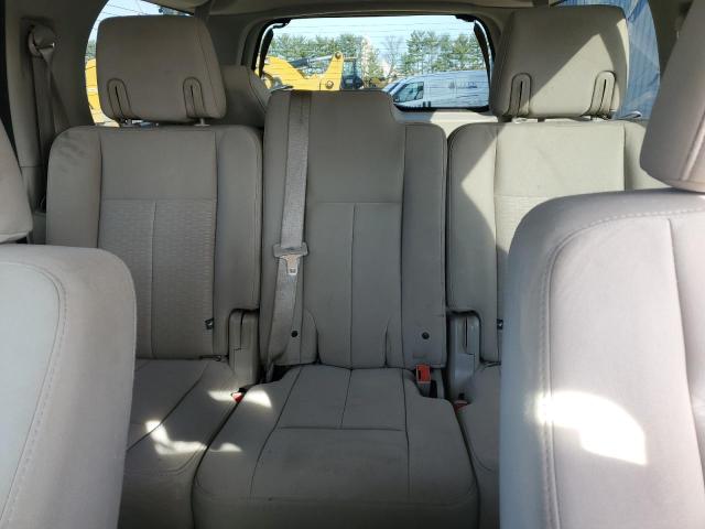 Photo 10 from auction – 2011 FORD EXPEDITION with VIN 1FMJK1J50BEF56986
