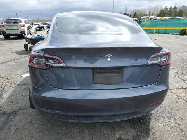 Снимка 6 от търг – 2023 TESLA MODEL 3 с VIN 5YJ3E1EA1PF400490
