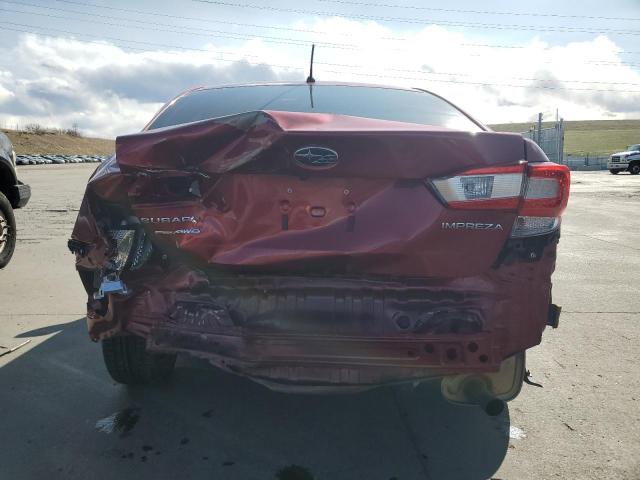 Photo 6 from auction – 2018 SUBARU IMPREZA with VIN 4S3GKAA63J3605003
