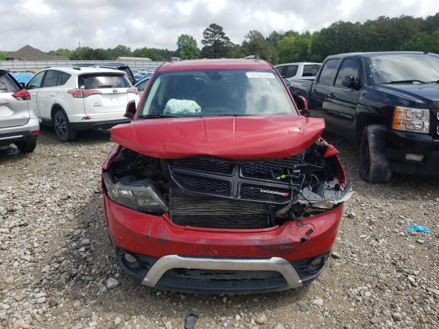 Photo 5 from auction – 2018 DODGE JOURNEY CR with VIN 3C4PDCGG4JT379158