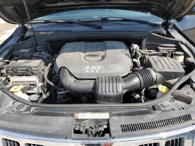 Photo 12 from auction – 2013 JEEP GRAND CHER with VIN 1C4RJFBG7DC532318