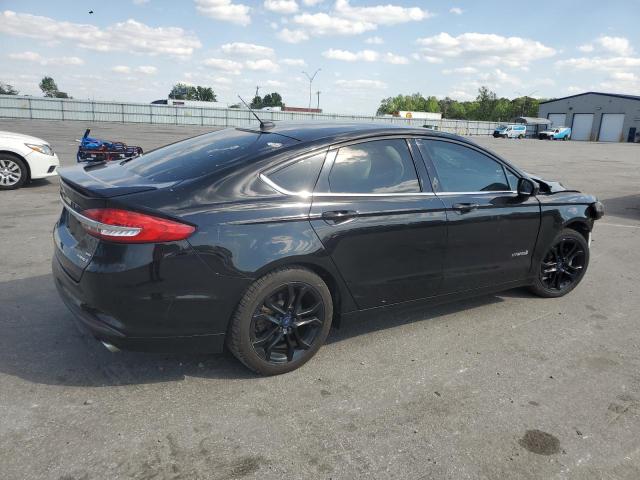 Photo 3 from auction – 2017 FORD FUSION SE with VIN 3FA6P0LUXHR315815