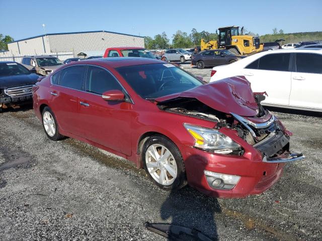 Photo 4 from auction – 2015 NISSAN ALTIMA 2.5 with VIN 1N4AL3AP7FC492273