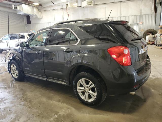 Photo 2 from auction – 2014 CHEVROLET EQUINOX LT with VIN 2GNFLBE37E6193706