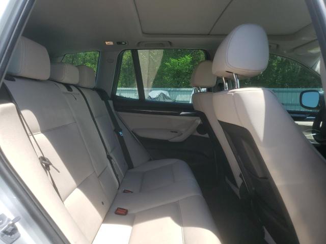 Photo 11 from auction – 2014 BMW X3 XDRIVE2 with VIN 5UXWX9C50E0D32420