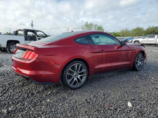 Photo 3 from auction – 2015 FORD MUSTANG with VIN 1FA6P8TH5F5320955