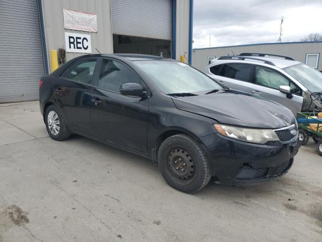 Photo 4 from auction – 2011 KIA FORTE EX with VIN KNAFU4A26B5355621
