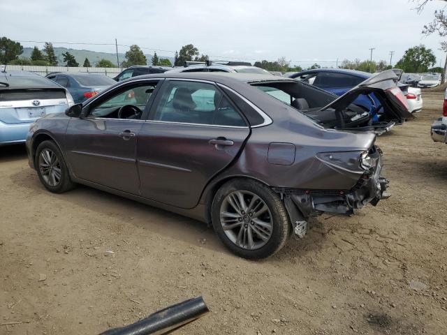 Photo 2 from auction – 2017 TOYOTA CAMRY LE with VIN 4T1BF1FK2HU323245
