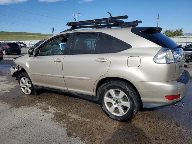 Photo 2 from auction – 2005 LEXUS RX 330 with VIN 2T2HA31U85C078392