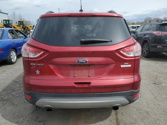 Photo 6 from auction – 2015 FORD ESCAPE SE with VIN 1FMCU0GX3FUB73593