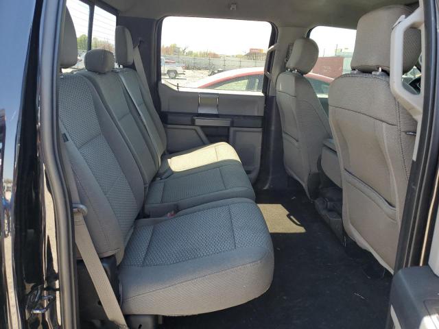 Photo 10 from auction – 2018 FORD F150 SUPER with VIN 1FTEW1EG7JFD91064