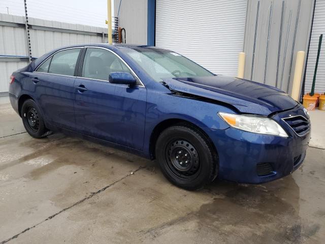 Photo 4 from auction – 2010 TOYOTA CAMRY BASE with VIN 4T1BF3EK7AU523671
