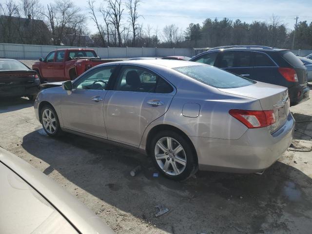 Photo 2 from auction – 2007 LEXUS ES 350 with VIN JTHBJ46G072085565