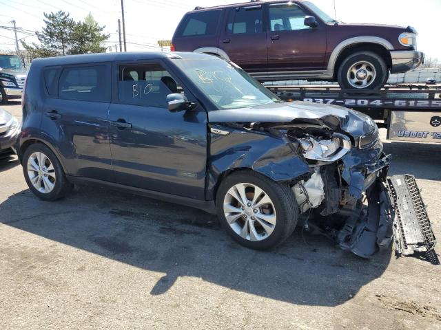 Photo 4 from auction – 2016 KIA SOUL ! with VIN KNDJX3A58G7375874