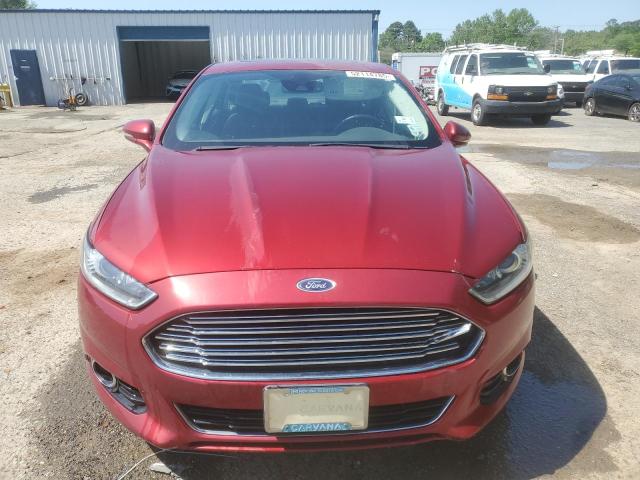 Photo 5 from auction – 2016 FORD FUSION TIT with VIN 3FA6P0K92GR240555