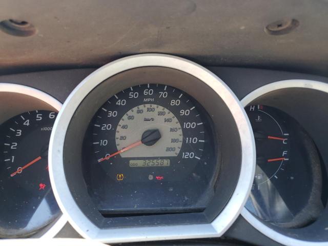 Photo 9 from auction – 2007 TOYOTA TACOMA with VIN 5TELU42N67Z375869