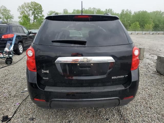 Photo 6 from auction – 2015 CHEVROLET EQUINOX LT with VIN 2GNFLFEK7F6224968
