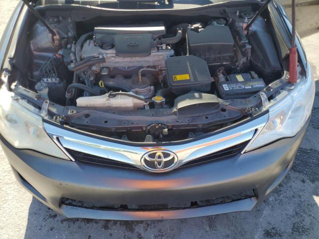 Photo 11 from auction – 2014 TOYOTA CAMRY L with VIN 4T4BF1FK6ER345444