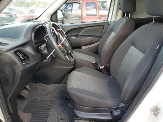 Photo 7 from auction – 2015 RAM PROMASTER with VIN ZFBERFBTXF6963244