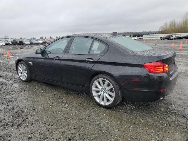 Снимка 2 от търг – 2011 BMW 535 XI с VIN WBAFU7C54BDU54341