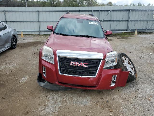 Снимка 5 от търг – 2014 GMC TERRAIN SL с VIN 2GKFLRE34E6379287