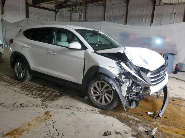 Photo 4 from auction – 2018 HYUNDAI TUCSON SE with VIN KM8J2CA43JU697932