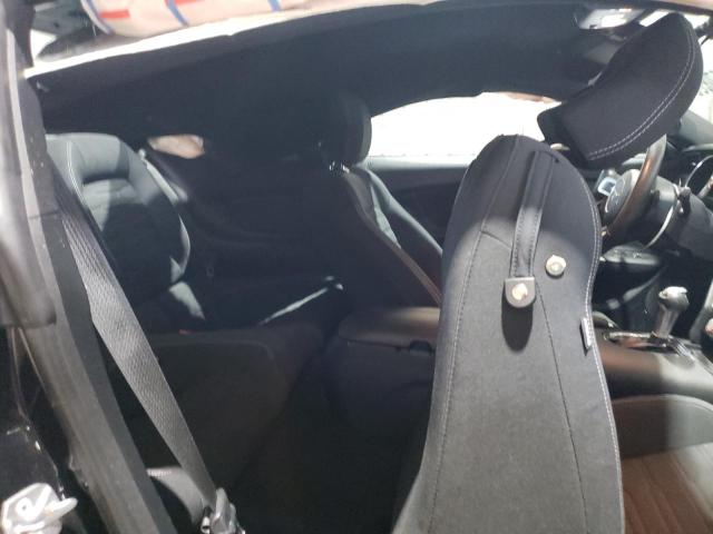 Photo 10 from auction – 2016 FORD MUSTANG with VIN 1FA6P8TH6G5207470