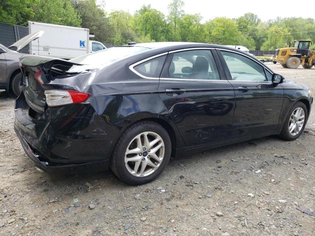 Photo 3 from auction – 2016 FORD FUSION SE with VIN 3FA6P0HDXGR138254