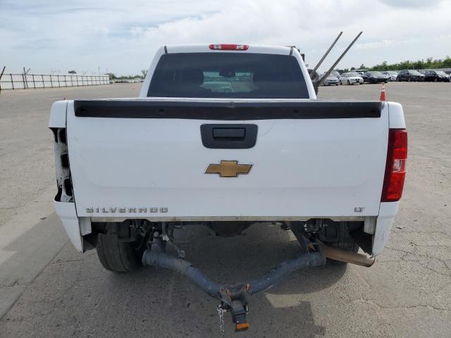 Photo 6 from auction – 2007 CHEVROLET 1500 with VIN 2GCEC13JX71553566