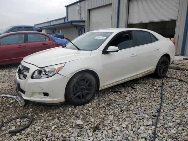 Photo 1 from auction – 2013 CHEVROLET MALIBU 1LT with VIN 1G11D5RR3DF107434