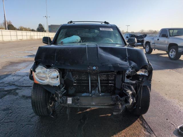 Photo 5 from auction – 2008 JEEP GRAND CHER with VIN 1J8HR48N68C179499